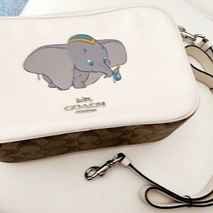 Coach Dumbo purse